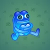 Plush Pepe #2005