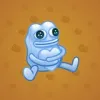 Plush Pepe #2008