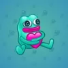 Plush Pepe #2009