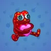 Plush Pepe #201