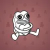 Plush Pepe #2016