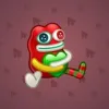 Plush Pepe #2018