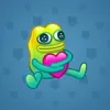 Plush Pepe #2023