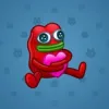 Plush Pepe #2024