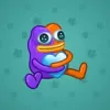 Plush Pepe #2025