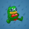 Plush Pepe #2026