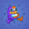 Plush Pepe #2029
