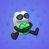 Plush Pepe #203