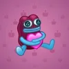 Plush Pepe #2030