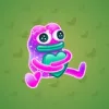 Plush Pepe #2031