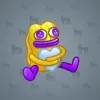 Plush Pepe #2032