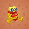 Plush Pepe #2034