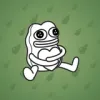 Plush Pepe #2035