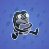 Plush Pepe #2037