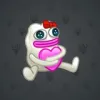 Plush Pepe #2042
