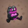 Plush Pepe #2045