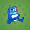 Plush Pepe #2048