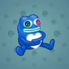 Plush Pepe #205