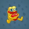 Plush Pepe #2050