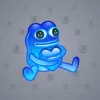 Plush Pepe #2055