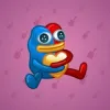 Plush Pepe #206
