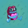 Plush Pepe #2060