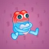 Plush Pepe #2064
