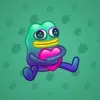 Plush Pepe #2065