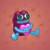 Plush Pepe #2067
