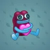 Plush Pepe #2068