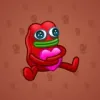 Plush Pepe #2074