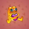 Plush Pepe #2077