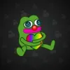 Plush Pepe #2079