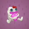 Plush Pepe #2080