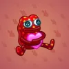 Plush Pepe #2081