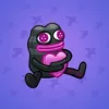 Plush Pepe #2086