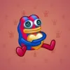 Plush Pepe #2087