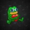 Plush Pepe #2090