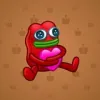 Plush Pepe #2091