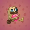Plush Pepe #2095