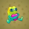 Plush Pepe #2096