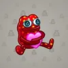 Plush Pepe #2099