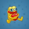 Plush Pepe #21