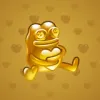 Plush Pepe #2100
