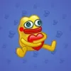 Plush Pepe #2102