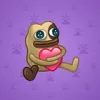 Plush Pepe #2106