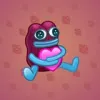 Plush Pepe #2108