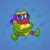 Plush Pepe #211