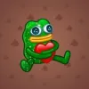 Plush Pepe #2111