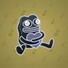 Plush Pepe #2113